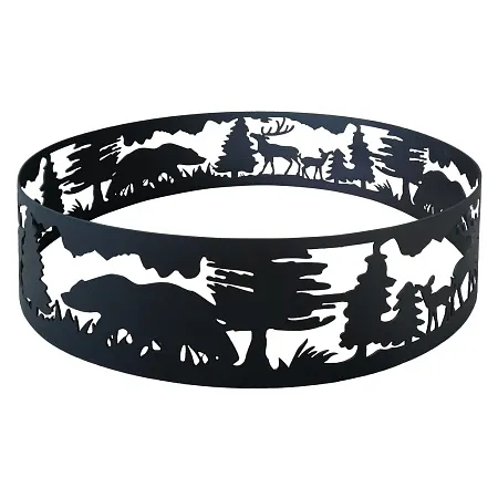 Bonfire limiter BB033