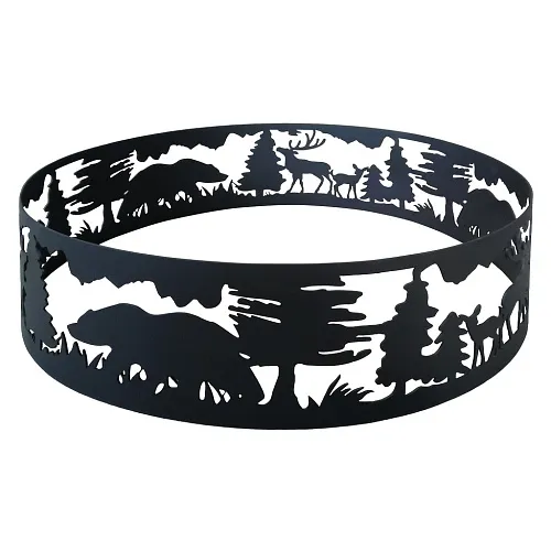 Bonfire limiter BB033