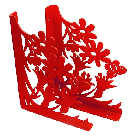 Shelf supports KP005