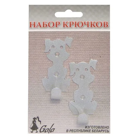 Set of hooks NK011