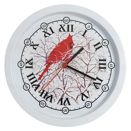 Wall clock CH002