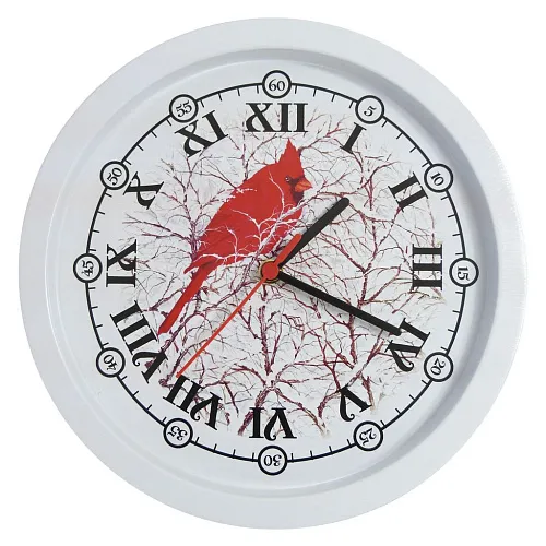 Wall clock CH002