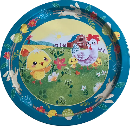 Tray PD043