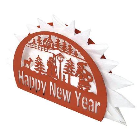 Napkin holder SL004