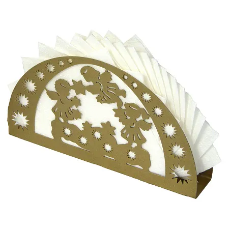 Napkin holder SL010