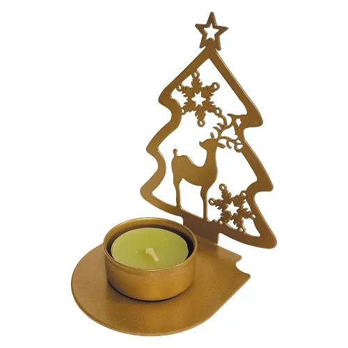 Candle holder PS041