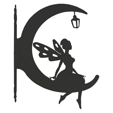 Flower pot holder DK001