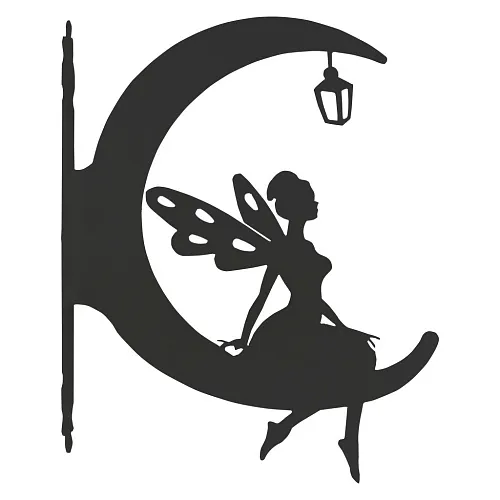 Flower pot holder DK001