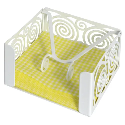 Napkin holder SL024