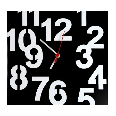 Wall clock CH014