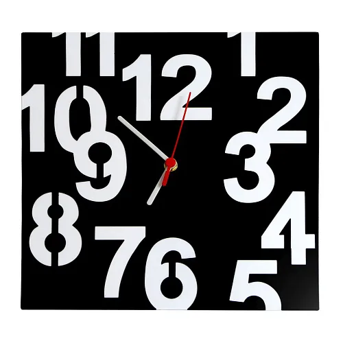 Wall clock CH014