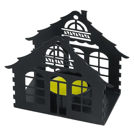 Candle holder PS009