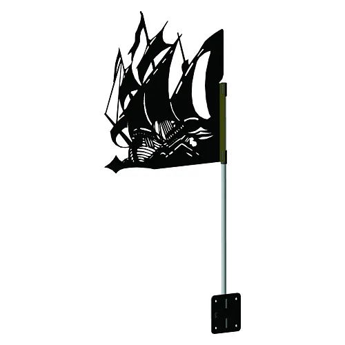 Wind spinner UV002-BY