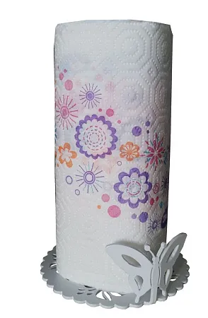 Paper towel holder AK012