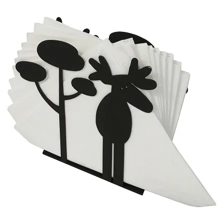 Napkin holder SL002