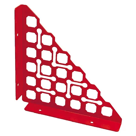 Shelf supports KP009