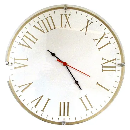 Wall clock CH032