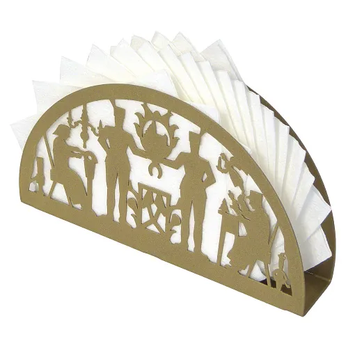 Napkin holder SL005