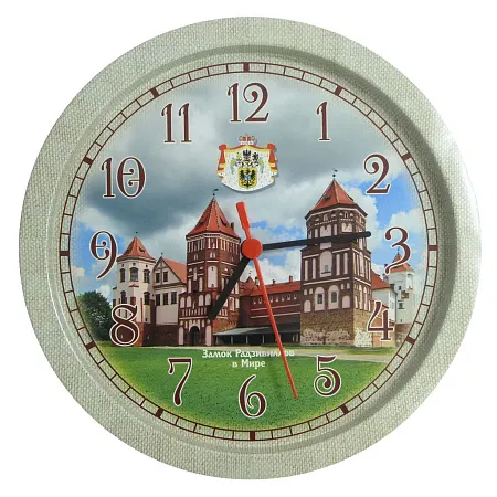 Wall clock CH006