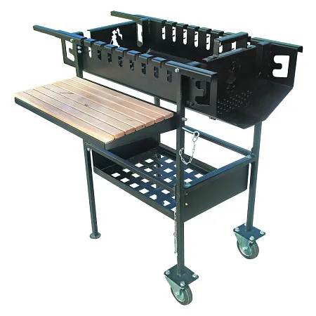 Chargrill BB003