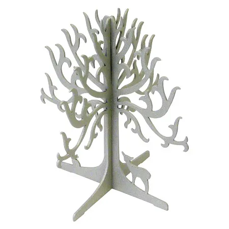 Jewerly holder PU002