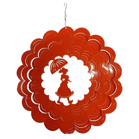 Garden decoration US012