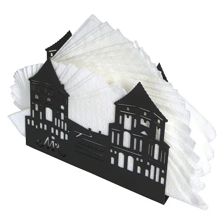 Napkin holder SL031