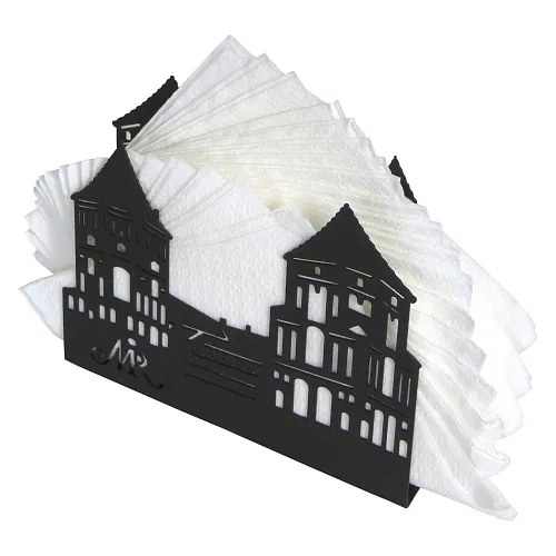 Napkin holder SL031