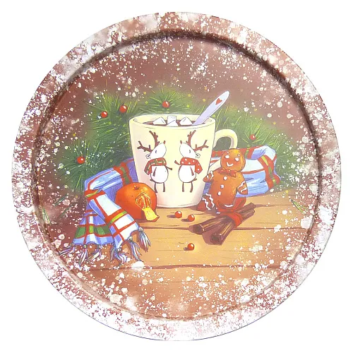 Tray PD034