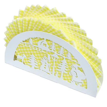 Napkin holder SL001