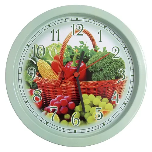 Wall clock CH003