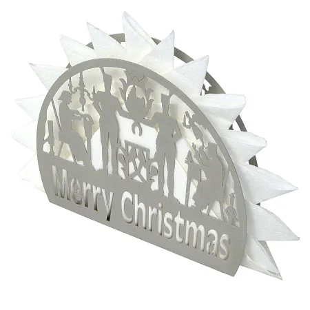 Napkin holder SL006