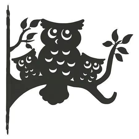 Flower pot holder DK004