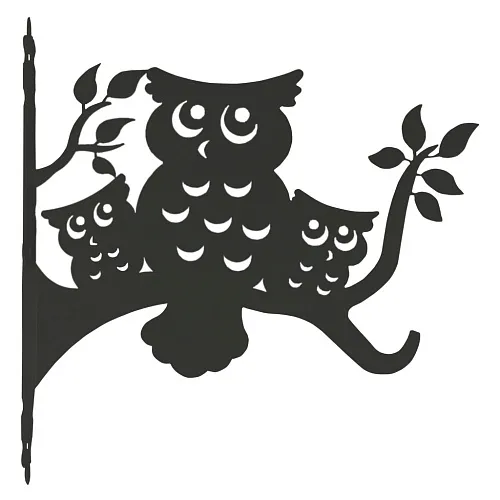 Flower pot holder DK004