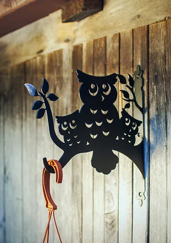 Flower pot holder DK004