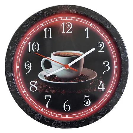 Wall clock CH004