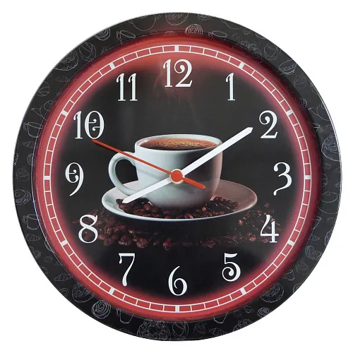 Wall clock CH004