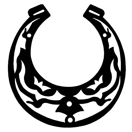 Souvenir «Horseshoe» SV002