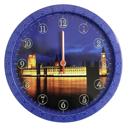 Wall clock CH005
