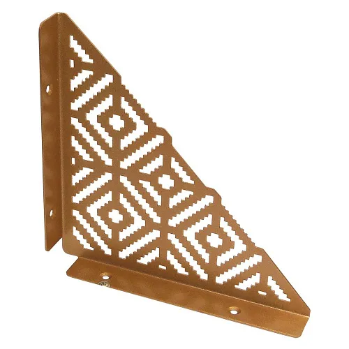 Shelf supports KP008