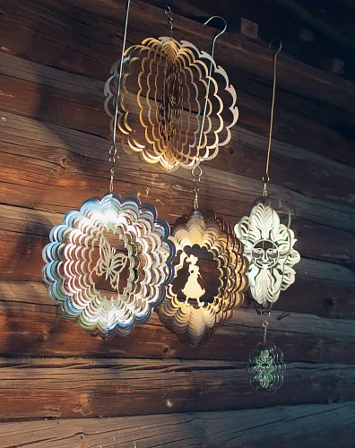 Украшение для сада US001