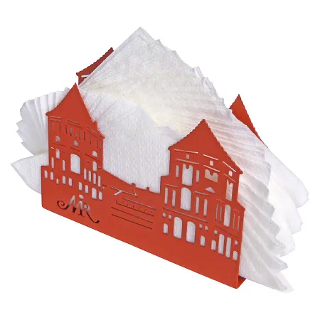 Napkin holder SL031