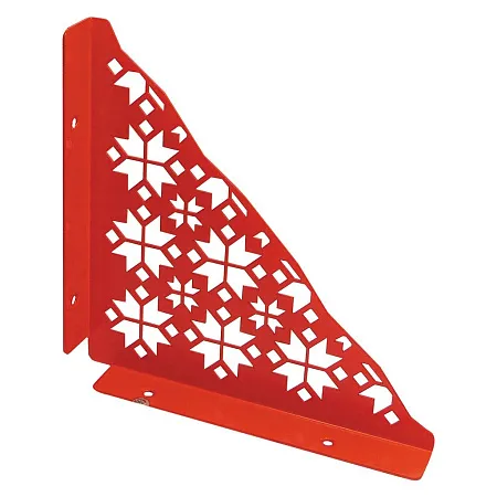 Shelf supports KP007