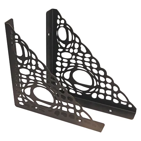 Shelf supports KP010