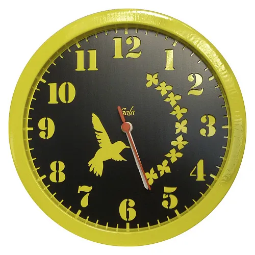 Wall clock CH024