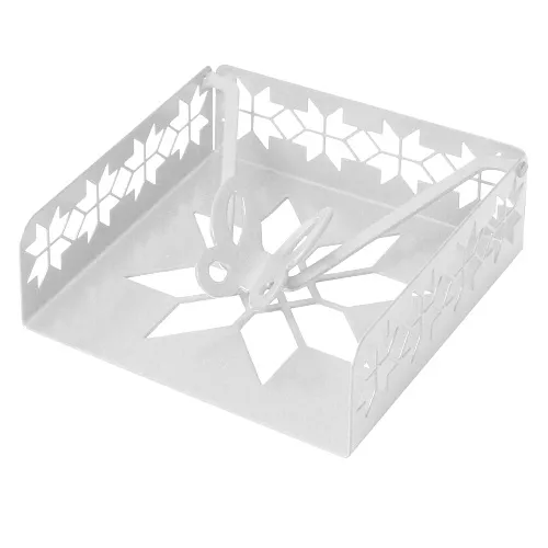 Napkin holder SL019