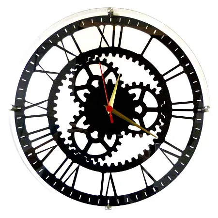 Wall clock CH029
