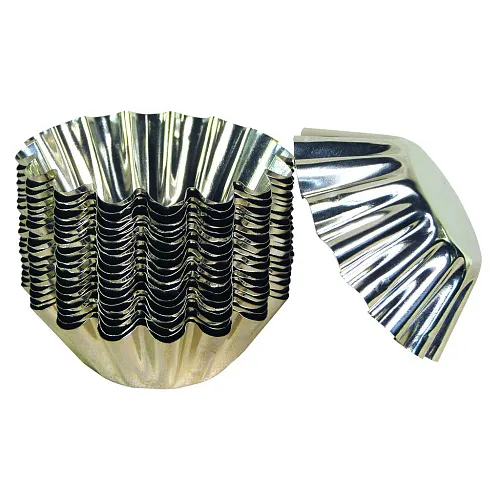 Set af baking pans (20 шт.) NF007