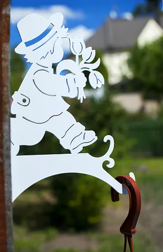 Flower pot holder DK003