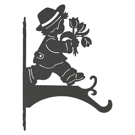 Flower pot holder DK003